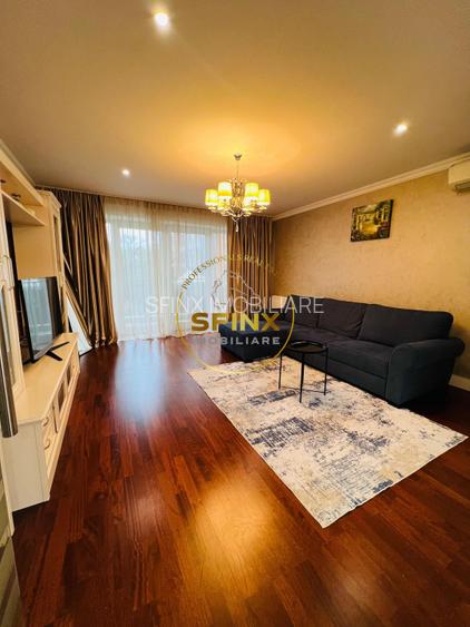 apartament 2 camere | In City Residence | etaj 1 | balcon generos | parcare - 2