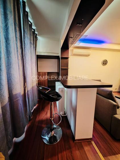 Dristor vis a vis de metrou | Apartament modern la etajul 1 in bloc  anvelopat - 11