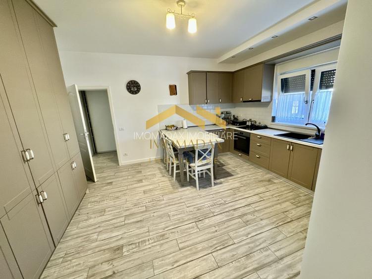 Sanmihaiul Roman-Casa Individuala-Posibilitate Rate direct la Vanzator - 12