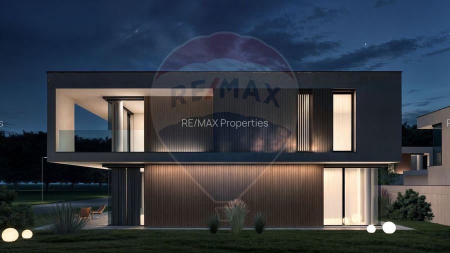 Teren constructii 560 mp Otopeni / Strada Panait Istrati PUZ aprobat - 8