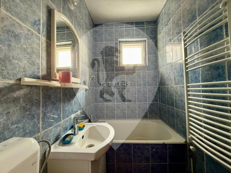 Apartament 2 camere- Cartier Electroprecizia, Sacele - 8