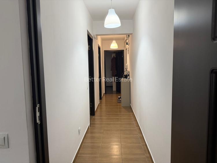 SECTOR 4 - Apartament 2 camere - mobilat si utilat - 13