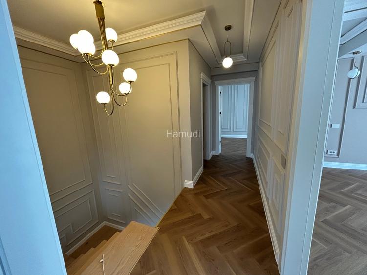 Penthouse de vânzare.(Zona 13 Septembrie) - 3