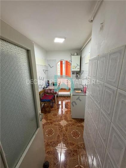 Apartament 3 camere Intrare Racadau, Brasov - 6