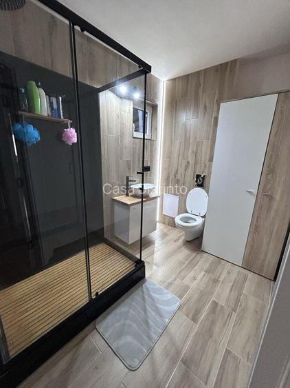 Casa de vanzare in Tautii Magheraus cu 4 camere - 8