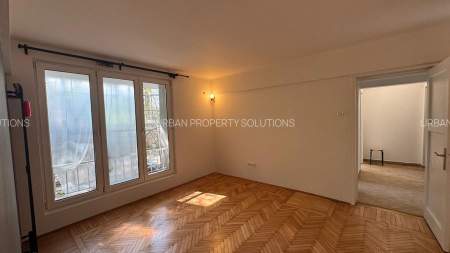 Spațiu  vis-a-vis Mega Mall | Trafic intens | Ideal business |  grădină 30 mp - 2