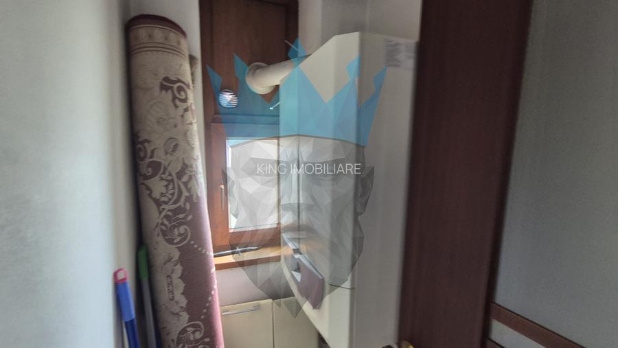 Casa 7 Camere Dobroesti - 16