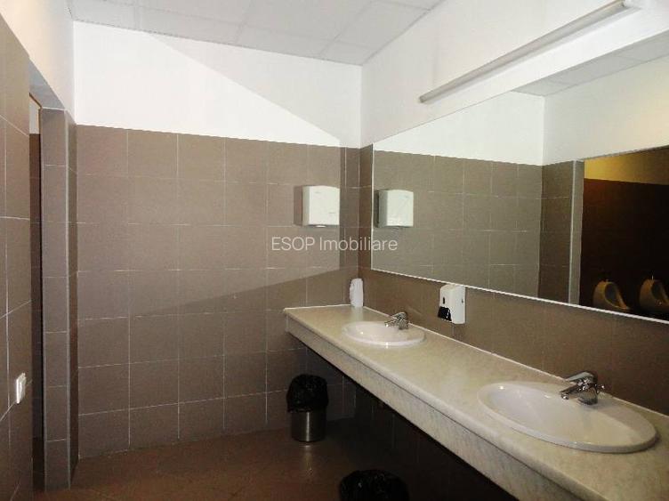 Banu Antonache 40-44, Floreasca, 219 - 1109 mp  0% comision! - 15