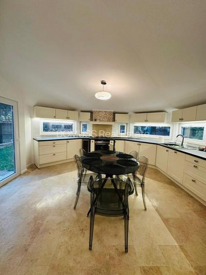 VILA INDIVIDUALA | BANEASA | IANCU NICOLAE | PARCARE | CURTE | - 3