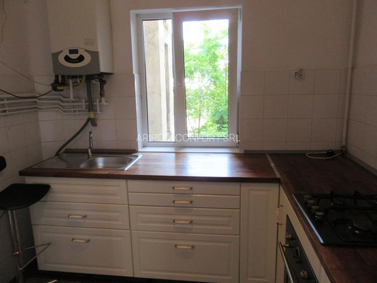 Vanzare 3 camere ULTRACENTRAL, B-dul Dacia cu Calea Victoriei - 11