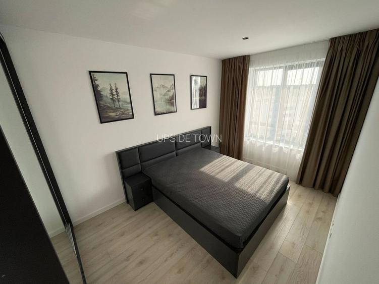 2 camere | Greenfield - Cartier Tei | Baneasa | terasa 10 mp - 14