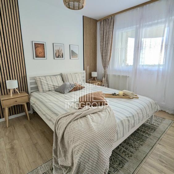 Apartament elegant de inchiriat 3 camere, 2 bai, - Dorobantilor - 2