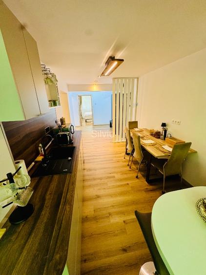 Apartament corporate premium, 3 camere, 71 mp, Str. Putnei – Calea București - 14