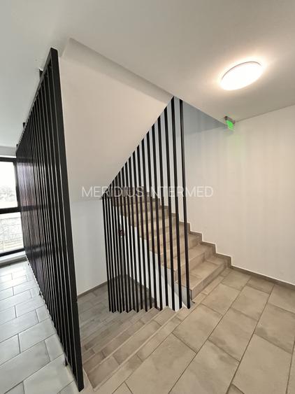 Inchiriere TomisPark 2 camere - Mobilat modern - Parcare subterana - 8