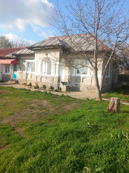 Casa de vanzare Topoloveni direct de la proprietar - 3