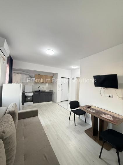 STUDIO DE INCHIRIAT-MILITARI RESIDENCE-COMISION 50% - 5