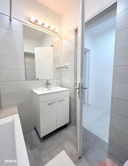 AP. 4 CAMERE UNIRII, SUPRAFATA 130 MP.,MOBILAT/UTILAT MODERN, AC - 10