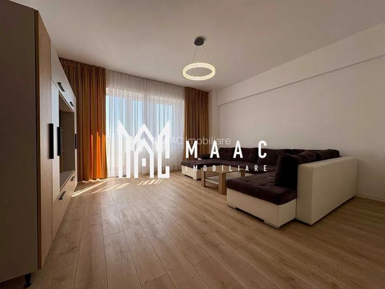Apartament 2 camere | 61 mp | Balcon | Mihai Viteazul - 2
