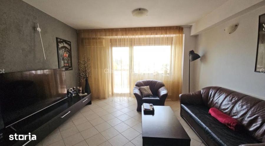 Apartament 3 camere - Tei ~ Lizeanu ~ Stefan cel Mare ~ Bloc nou ~ Centrala - 11