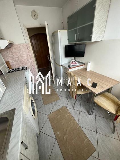 Apartament 2 camere I Decomandat I Etajul 2 I vizavi de poliție Pe Milea - 6