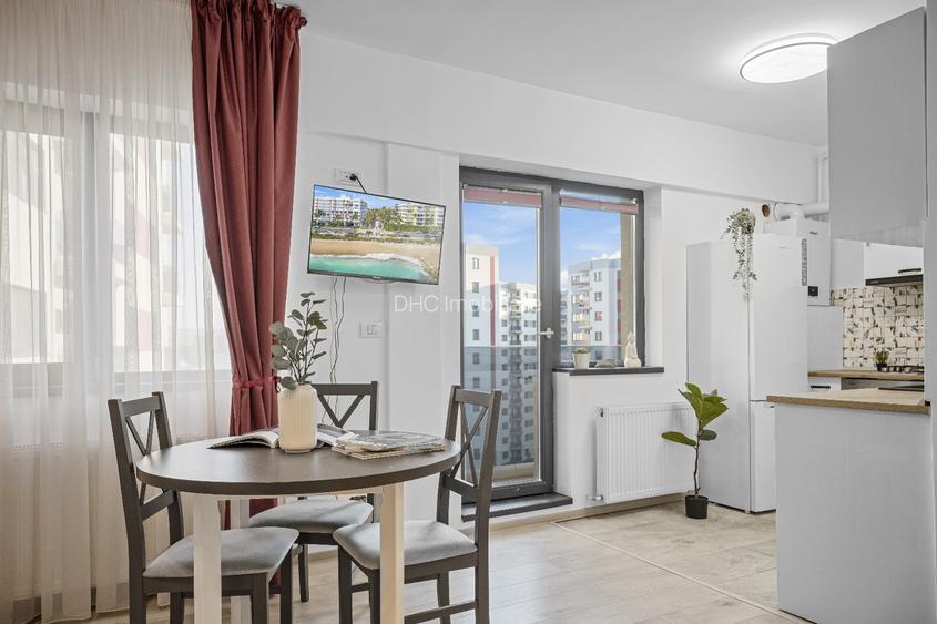 Regie residence Grozavesti - 8