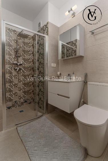 Apartament 3 camere modern - Zona Rex - 14