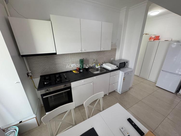 Apartament 2 camere zona Butoaie Mamaia - 5