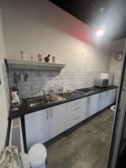 Vand casa pe un singur nivel in Valcele, Feleacu, la 14 km de Cluj-Napoca  - 14