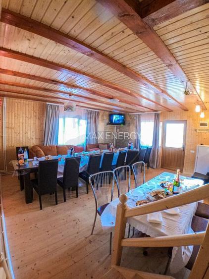 Cabana de vânzare, Valeni - 10