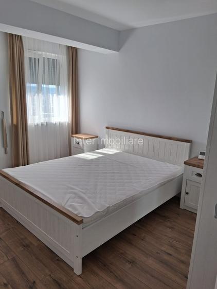 2 camere, decomandat, 54 mp, CUG, Pepinierei Intabulat, Cod 161638 - 4