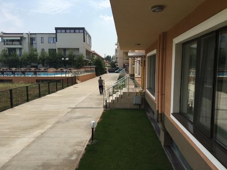 Garsoniera de vanzare - Diamond Residence - Pipera, langa Scoala Britanica - 11