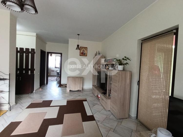 Apartament 3 camere platou GAVANA - 2