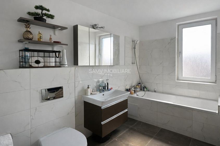 Apartament modern I Parcare inclusă I Dumbrăvița - 6