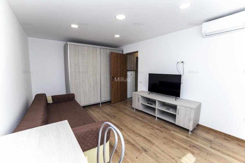 2 camere Lujerului | Complet mobilat si utilat | 9 minute metrou - 6