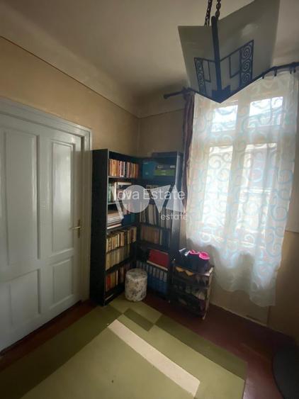 De vânzare: casa S+P+E- Cotroceni - Eroilor - dr. Leonte Anastasievici - 2