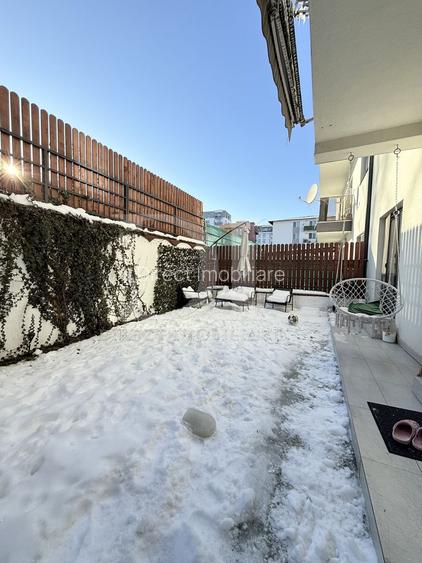 Apartament 3 camere / gradina proprie / Zona Eroilor - 12