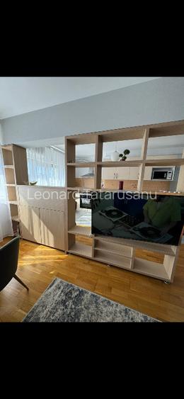 Apartament 2 camere Tudor Residence - 3