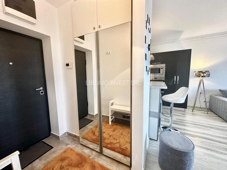 Apartament doua camere -Lipovei-NOU- - 8