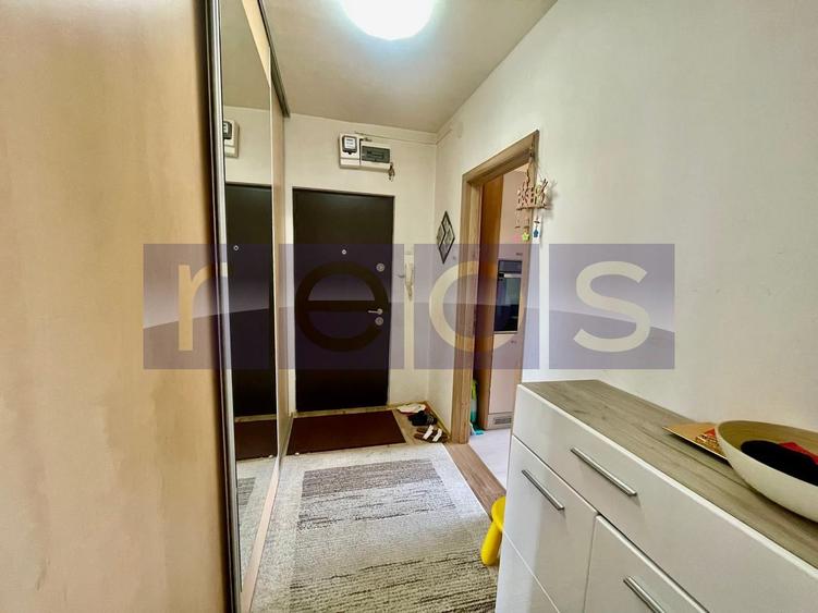 VANZARE APARTAMENT 3 CAMERE DRISTOR PARK LAKE DUBLU VEDERE 60MP - 9