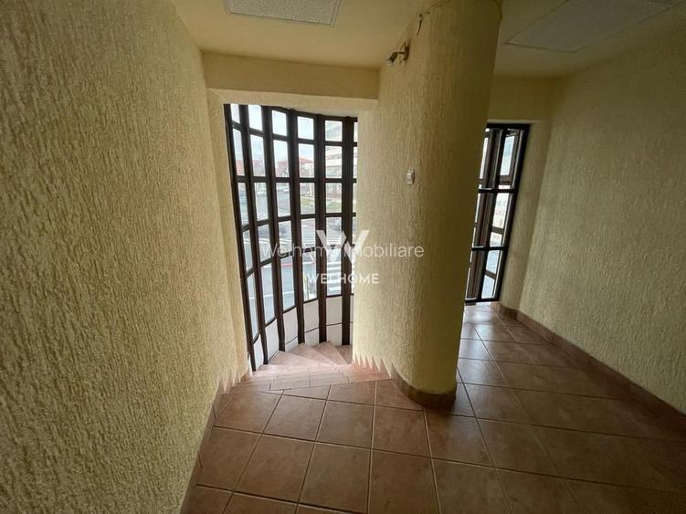 Spatiu comercial Strada Eduard Albert Bieltz, Turnisor - 6