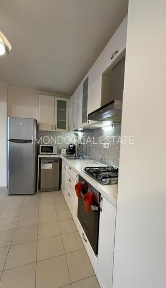 2 Camere I PIPERA I Loc de parcare inclus - 8