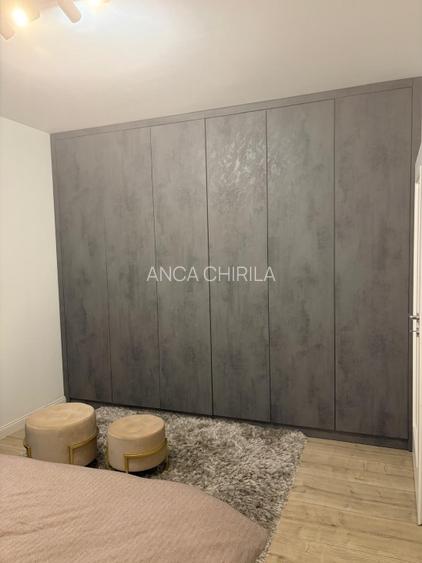 VALETTA RESIDENCE DE VANZARE APARTAMENT 2 CAMERE - 3