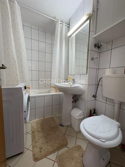 Apartament 2 Camere Dristor 62mp Centrala Metrou 1 min - 13