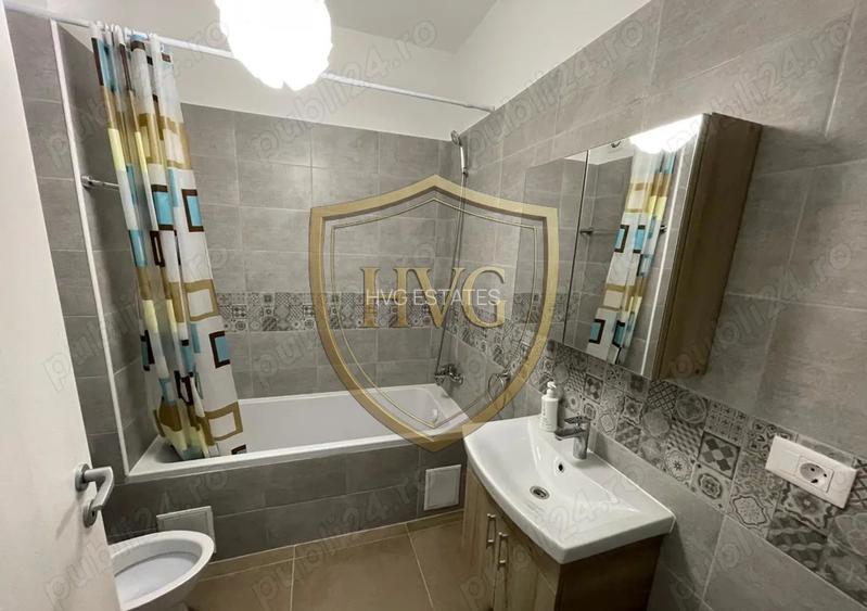 Apartament cu 2 camere | Centrala | KRISTAL Residence II - 5