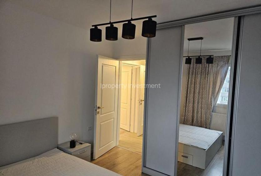 Drumul Taberei - Metrou T. Vladimirescu | 2 Camere | Decomandat | Balcon | AC - 4