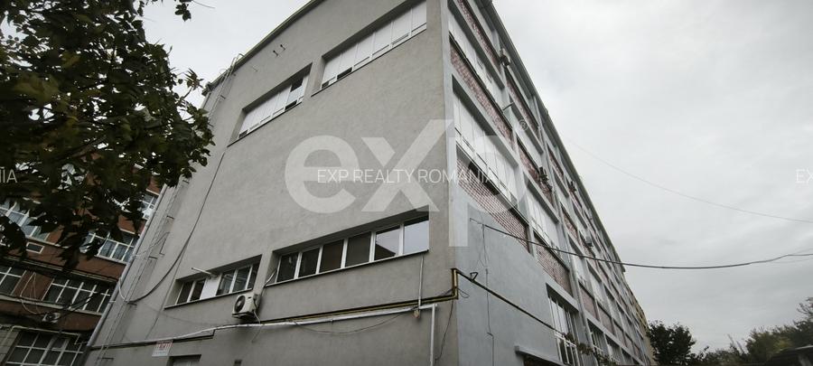 De vanzare cladire – birou, depozitare sau productie – Bucuresti, Sector 2 - 3