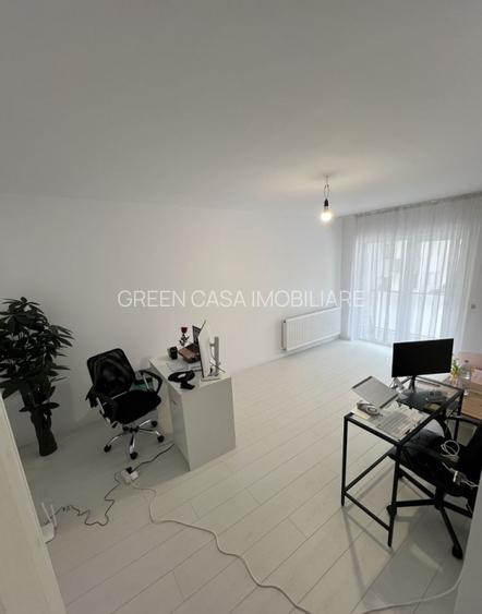 Apartament PREMIUM 2 camere | 52,8 mp | Parcare inclusă | Șesul de Sus - 7