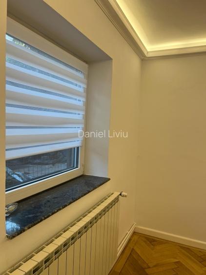 APARTAMENT RENOVAT 2 CAM DEC CU GRADINA LA VILA PARTER, SINGUR PE ETAJ   - 7