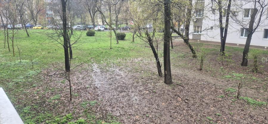 Apartament decomandat Liceul Eugen Lovinescu - Aleea Valea lui Mihai - 2