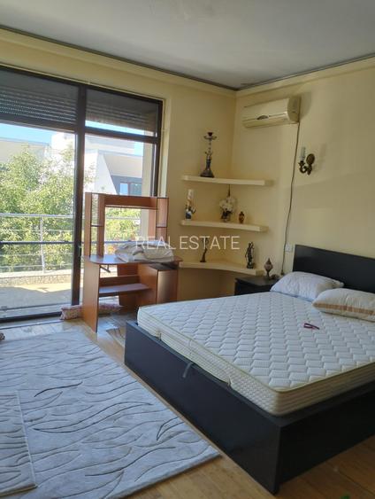 Matei Millo Casă individuală de închiriat 315 mp-4 dormitoare, fitness & biliard - 6